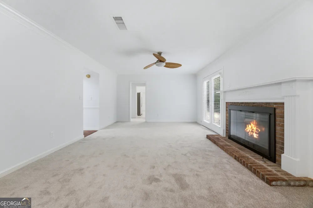 4288 Millhouse LN Peachtree Corners, GA 30092