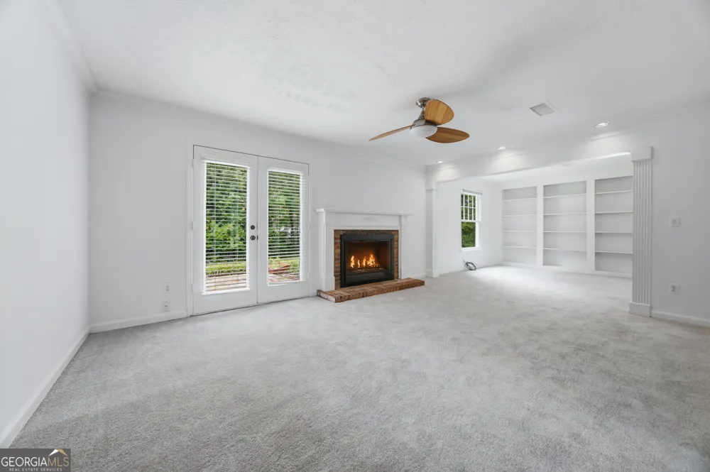 4288 Millhouse LN Peachtree Corners, GA 30092