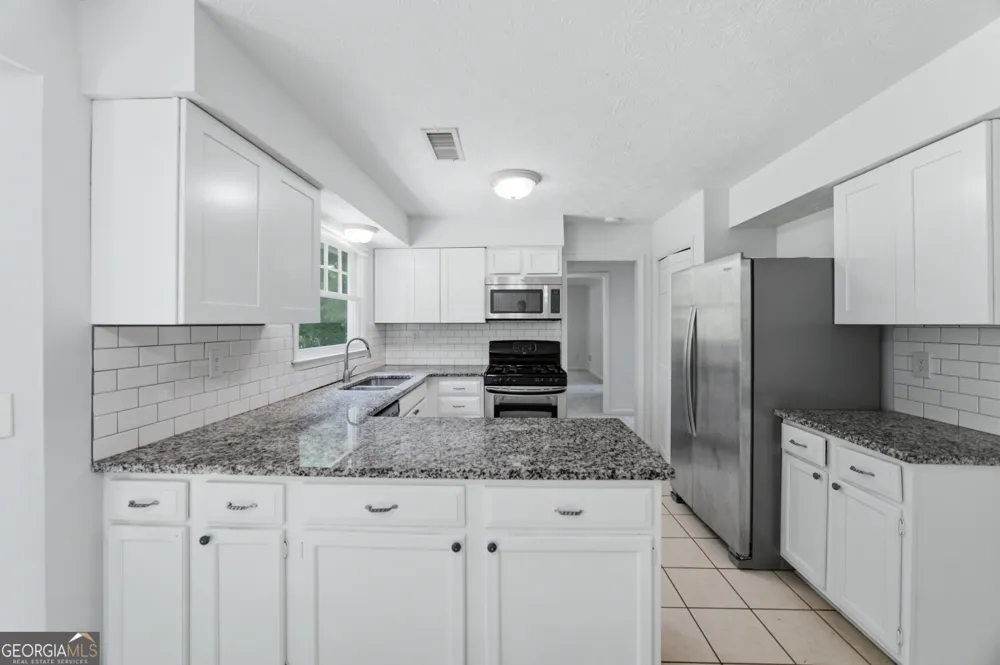 4288 Millhouse LN Peachtree Corners, GA 30092