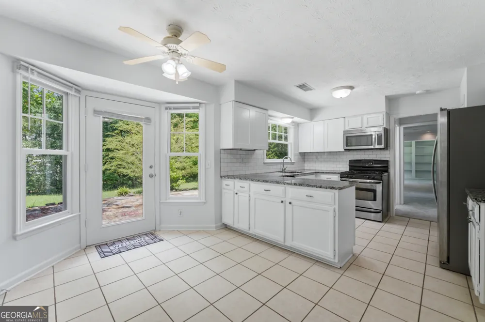 4288 Millhouse LN Peachtree Corners, GA 30092