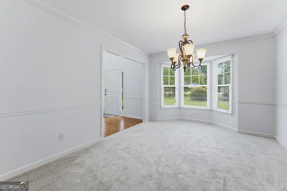 4288 Millhouse LN Peachtree Corners, GA 30092