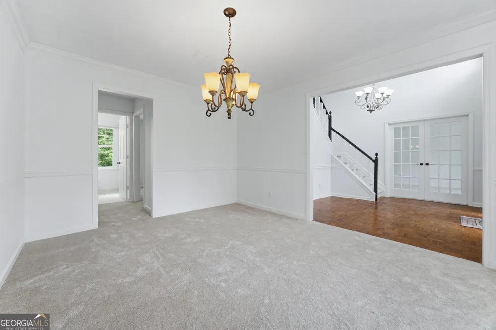 4288 Millhouse LN Peachtree Corners, GA 30092