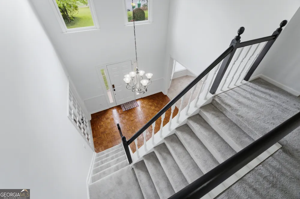 4288 Millhouse LN Peachtree Corners, GA 30092