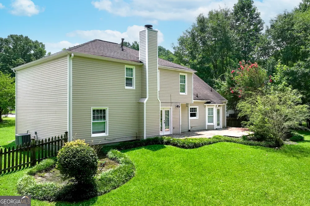 4288 Millhouse LN Peachtree Corners, GA 30092