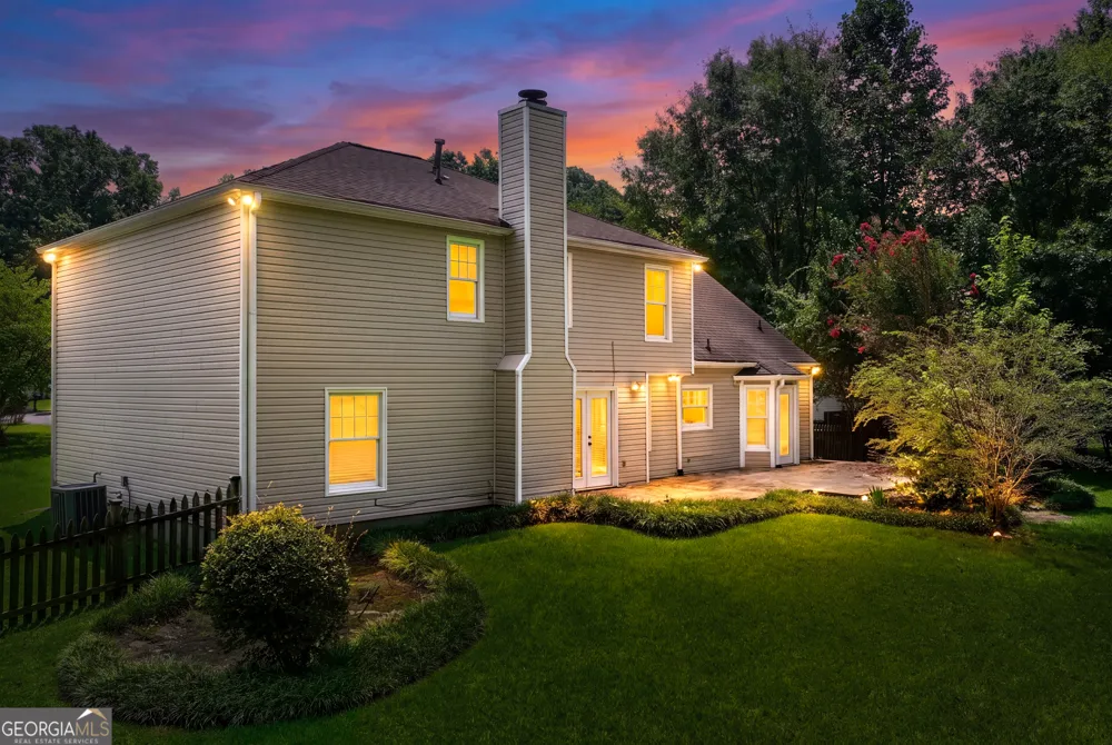 4288 Millhouse LN Peachtree Corners, GA 30092