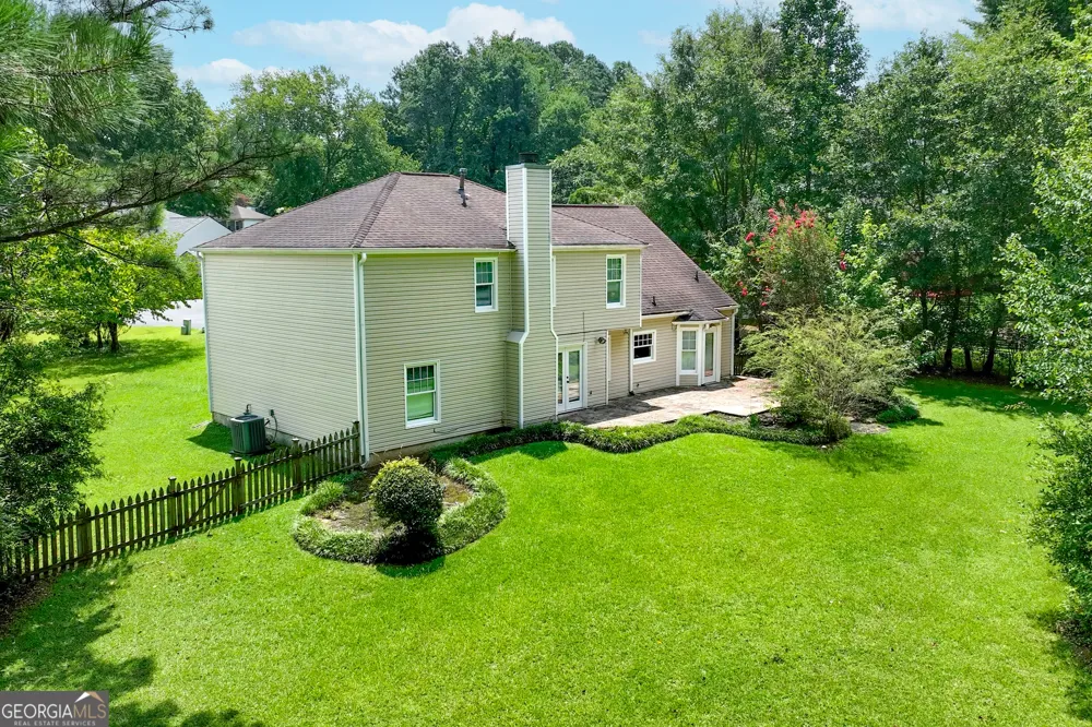 4288 Millhouse LN Peachtree Corners, GA 30092