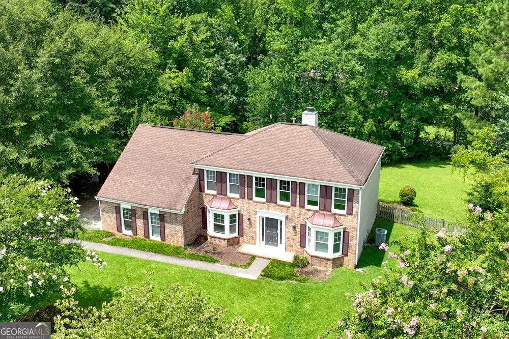 4288 Millhouse LN Peachtree Corners, GA 30092