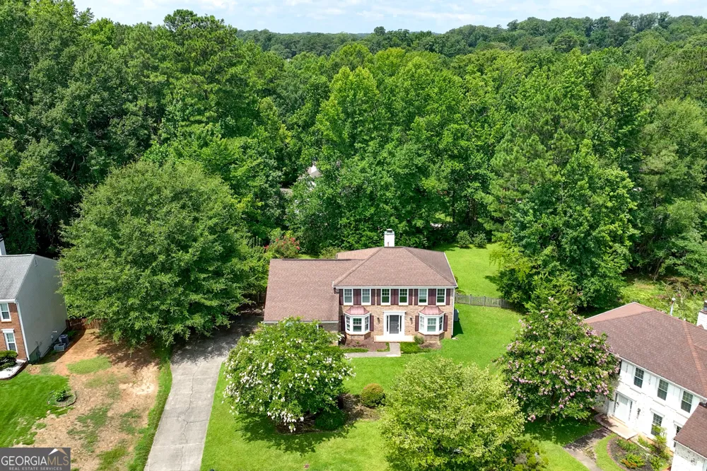 4288 Millhouse LN Peachtree Corners, GA 30092