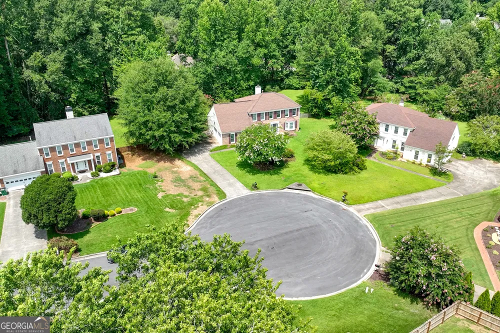 4288 Millhouse LN Peachtree Corners, GA 30092