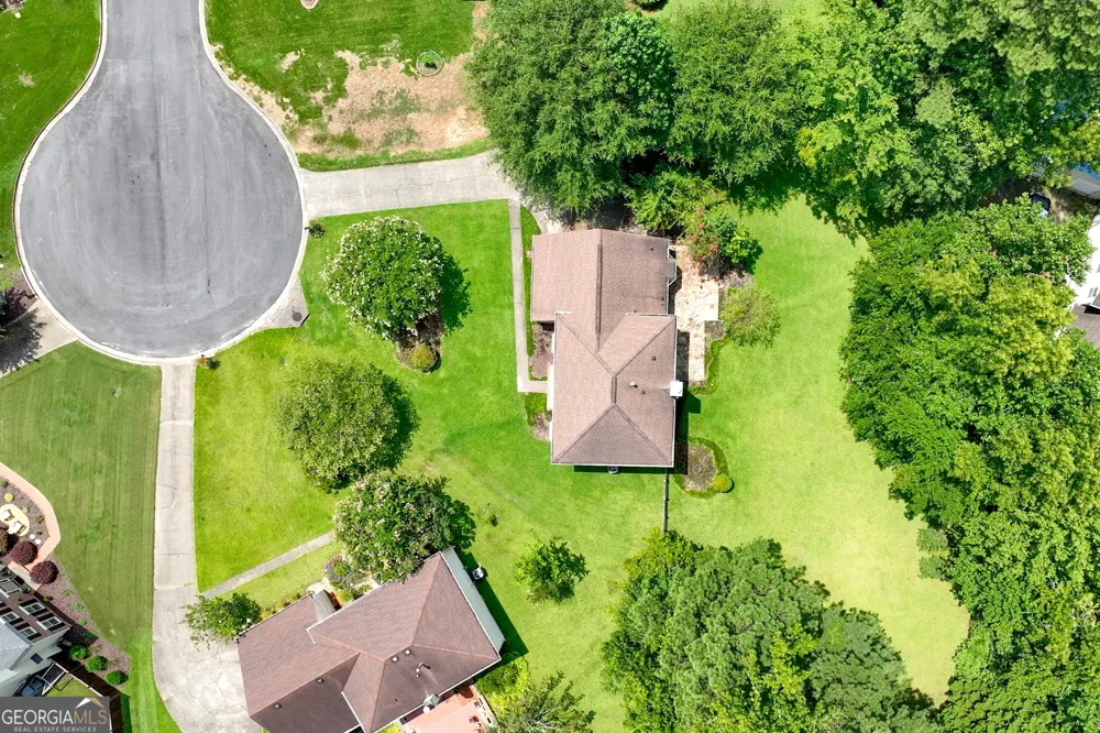 4288 Millhouse LN Peachtree Corners, GA 30092
