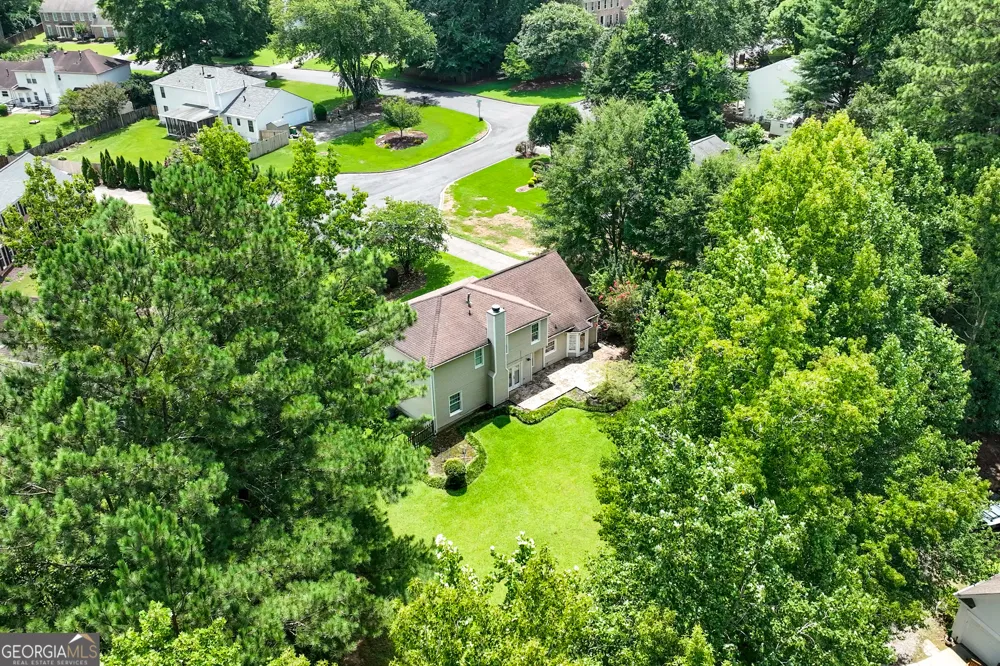 4288 Millhouse LN Peachtree Corners, GA 30092