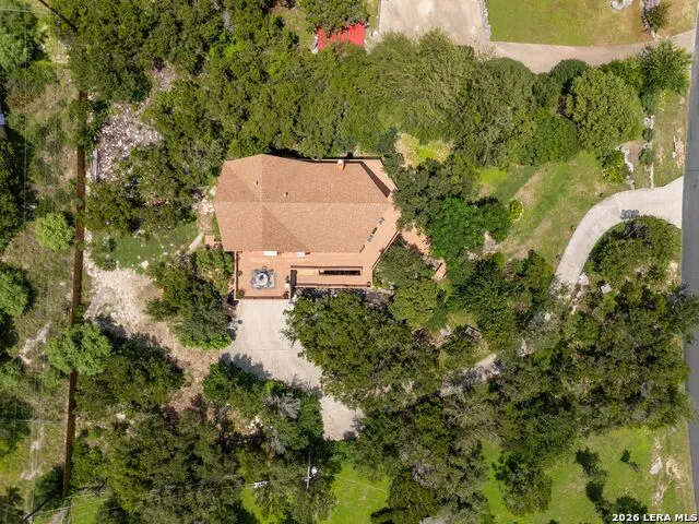 14107 FLYING W TRL Helotes, TX 78023