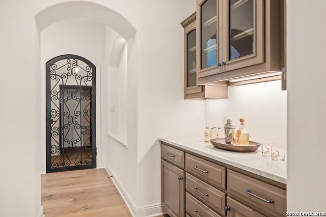 3613 RANCH VIEW CT Kerrville, TX 78028