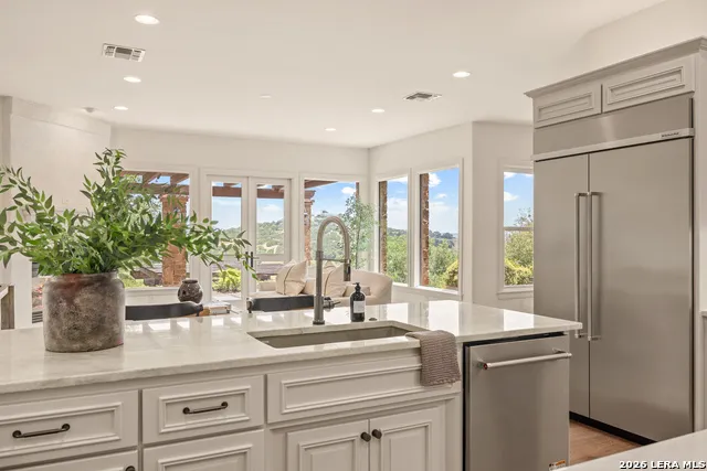 3613 RANCH VIEW CT Kerrville, TX 78028
