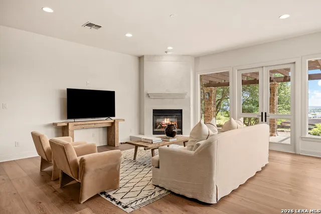 3613 RANCH VIEW CT Kerrville, TX 78028
