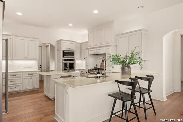 3613 RANCH VIEW CT Kerrville, TX 78028
