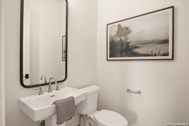 3613 RANCH VIEW CT Kerrville, TX 78028