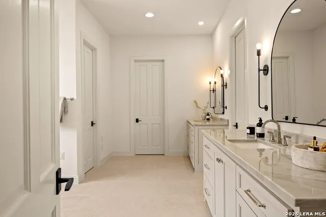 3613 RANCH VIEW CT Kerrville, TX 78028