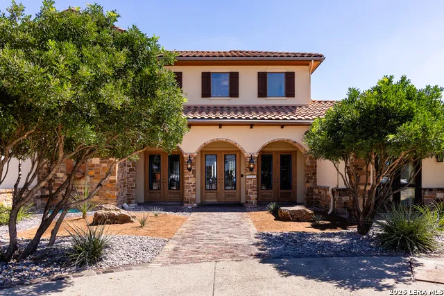 3613 RANCH VIEW CT Kerrville, TX 78028