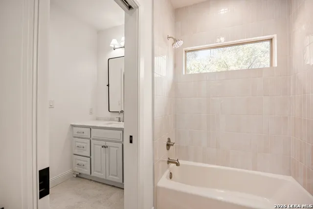 3613 RANCH VIEW CT Kerrville, TX 78028
