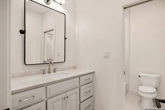 3613 RANCH VIEW CT Kerrville, TX 78028