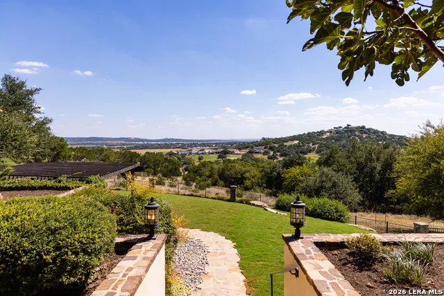 3613 RANCH VIEW CT Kerrville, TX 78028