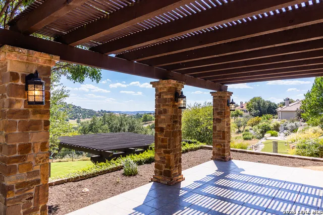 3613 RANCH VIEW CT Kerrville, TX 78028