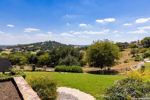 3613 RANCH VIEW CT Kerrville, TX 78028