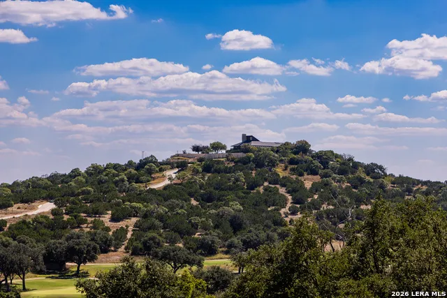 3613 RANCH VIEW CT Kerrville, TX 78028