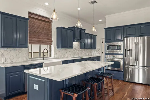 7815 HERMOSA HL San Antonio, TX 78256