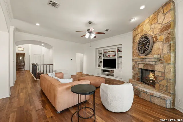 7815 HERMOSA HL San Antonio, TX 78256