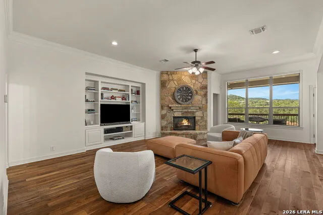 7815 HERMOSA HL San Antonio, TX 78256