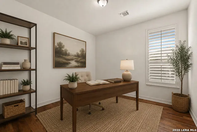 7815 HERMOSA HL San Antonio, TX 78256