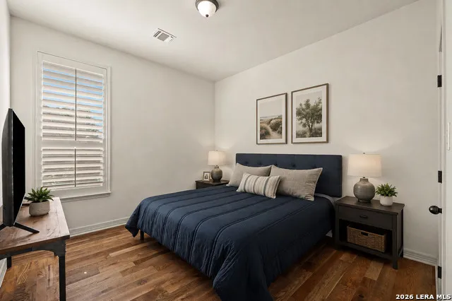 7815 HERMOSA HL San Antonio, TX 78256