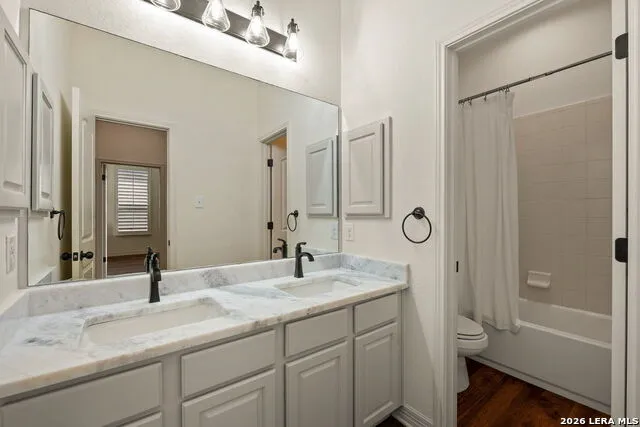 7815 HERMOSA HL San Antonio, TX 78256