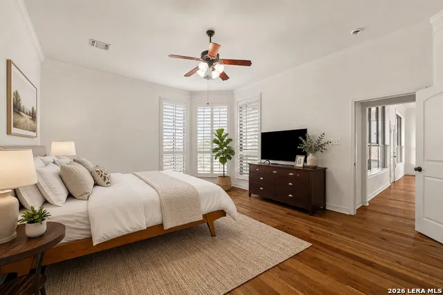 7815 HERMOSA HL San Antonio, TX 78256