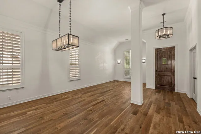 7815 HERMOSA HL San Antonio, TX 78256