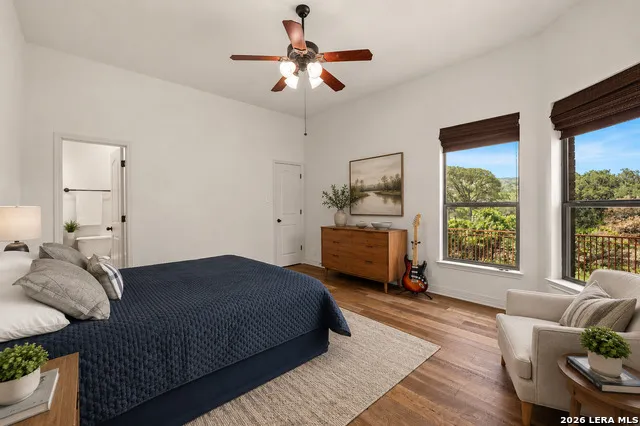 7815 HERMOSA HL San Antonio, TX 78256