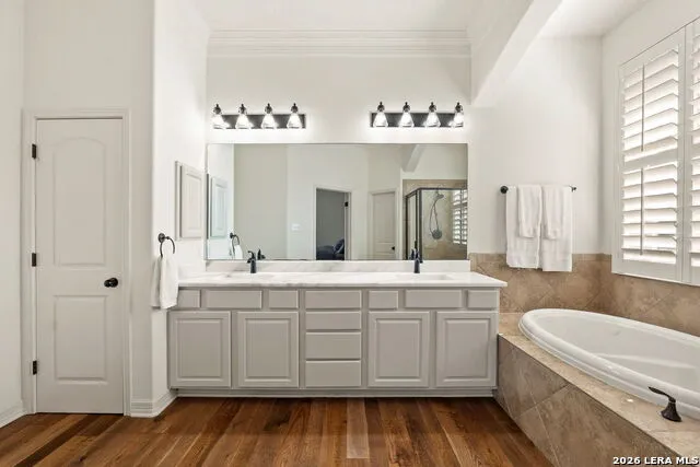 7815 HERMOSA HL San Antonio, TX 78256