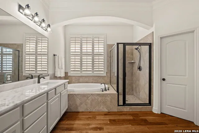 7815 HERMOSA HL San Antonio, TX 78256