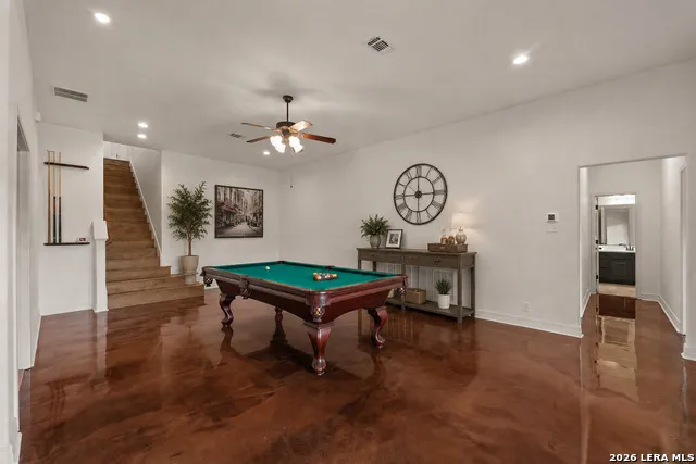 7815 HERMOSA HL San Antonio, TX 78256