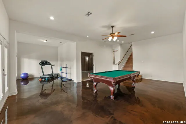 7815 HERMOSA HL San Antonio, TX 78256