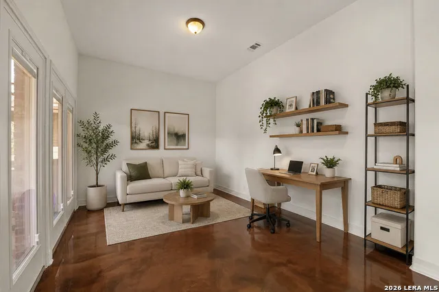 7815 HERMOSA HL San Antonio, TX 78256