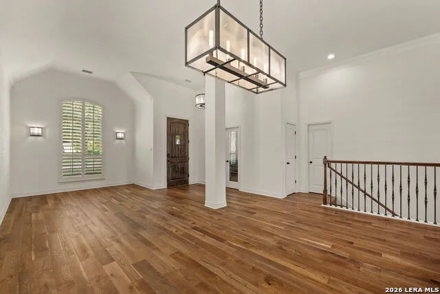 7815 HERMOSA HL San Antonio, TX 78256