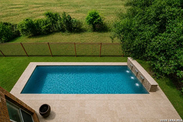 7815 HERMOSA HL San Antonio, TX 78256