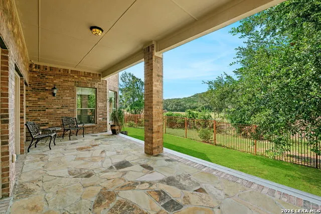 7815 HERMOSA HL San Antonio, TX 78256