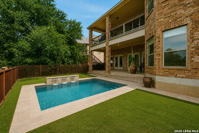 7815 HERMOSA HL San Antonio, TX 78256