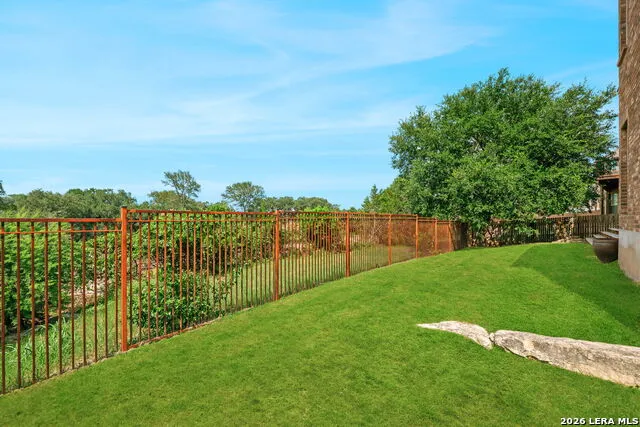 7815 HERMOSA HL San Antonio, TX 78256