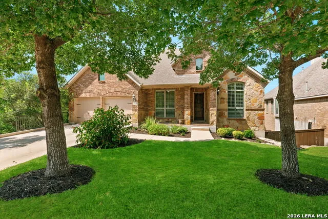 7815 HERMOSA HL San Antonio, TX 78256