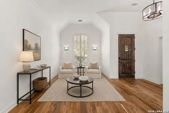 7815 HERMOSA HL San Antonio, TX 78256
